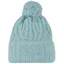 Buff Knitted Beanie Nerla Pool Adult